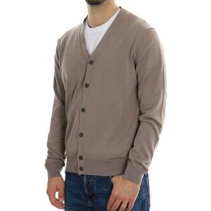 CARDIGAN BASIC +39MASQ - Mad Fashion | img vers.300x/